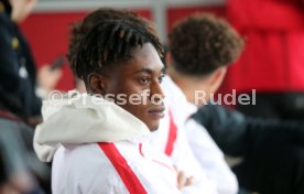 02.08.25 VfB Stuttgart - FC Toulouse