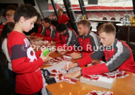 VfB Stuttgart Fritzle Club