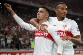 19.09.25 VfB Stuttgart - FC St. Pauli