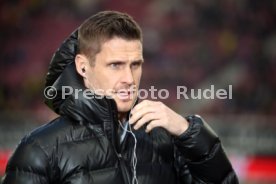 08.04.22 VfB Stuttgart - Borussia Dortmund