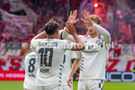16.05.26 1. FC Heidenheim - FSV Mainz 05