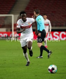 21.04.21 VfB Stuttgart - VfL Wolfsburg