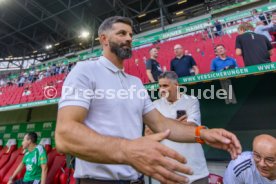 30.08.26 FC Augsburg - FC Schalke 04