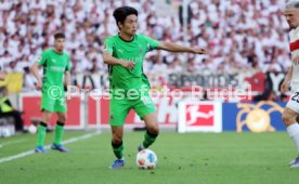 30.08.25 VfB Stuttgart - Borussia M&ouml;nchengladbach