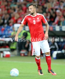 Schweiz - Portugal