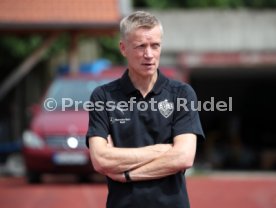 Trainingslager Grassau 2017