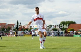 09.07.22 VfB Stuttgart - FC Z&uuml;rich