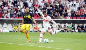 22.09.24 VfB Stuttgart - Borussia Dortmund
