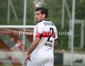SG Dynamo Dresden - VfB Stuttgart