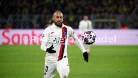 Borussia Dortmund - Paris St. Germain