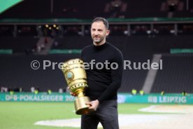 21.05.22 DFB-Pokal Finale SC Freiburg - RB Leipzig