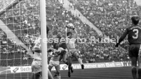 29.11.86 FC Bayern M&uuml;nchen - VfB Stuttgart
