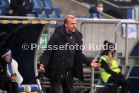 04.12.21 TSG 1899 Hoffenheim - Eintracht Frankfurt