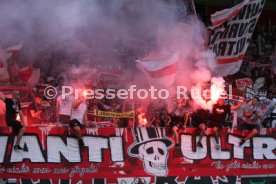 1. FC Heidenheim - VfB Stuttgart