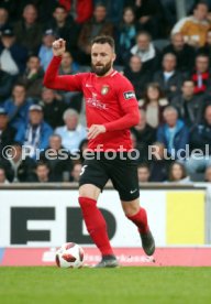 SG Sonnenhof Gro&szlig;aspach - TSV 1860 M&uuml;nchen