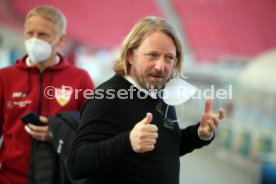 04.04.21 VfB Stuttgart - SV Werder Bremen