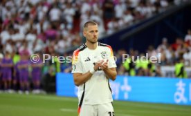 05.07.24 Spanien - Deutschland