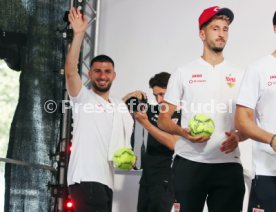 10.08.24 VfB Stuttgart Saison Opening