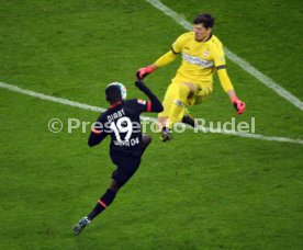 06.02.21 Bayer 04 Leverkusen - VfB Stuttgart