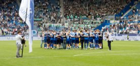 02.08.25 Karlsruher SC - SC Preu&szlig;en M&uuml;nster