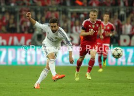 FC Bayern M&uuml;nchen