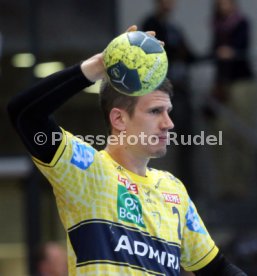 TVB 1898 Stuttgart - Rhein-Neckar L&ouml;wen