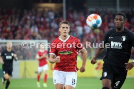 26.09.21 SC Freiburg - FC Augsburg