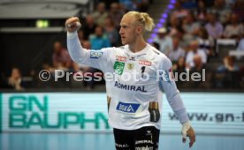 TVB Stuttgart - Rhein-Neckar L&ouml;wen