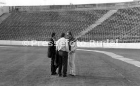 19.09.84 Levski Sofia - VfB Stuttgart