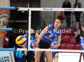 Allianz MTV Stuttgart - NawaRo Straubing