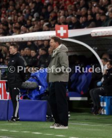 27.03.26 Schweiz - Deutschland