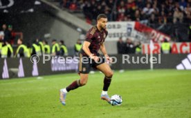 28.03.23 Deutschland - Belgien