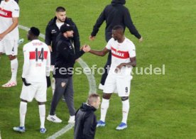 11.11.23 VfB Stuttgart - Borussia Dortmund