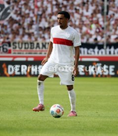 30.08.25 VfB Stuttgart - Borussia M&ouml;nchengladbach