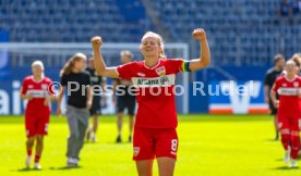 23.08.26 Frauen TSG 1899 Hoffenheim - VfB Stuttgart