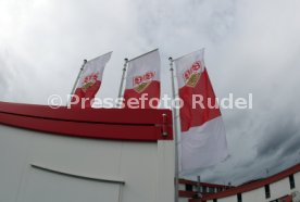 13.03.21 VfB Stuttgart II - FC Astoria Walldorf