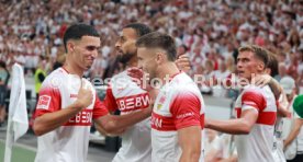 04.09.26 VfB Stuttgart - 1. FC K&ouml;ln