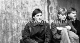14.12.85 VfB Stuttgart - FC Bayern M&uuml;nchen