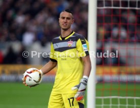 VfB Stuttgart - FC Augsburg