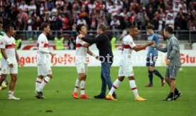 15.10.22 VfB Stuttgart - VfL Bochum