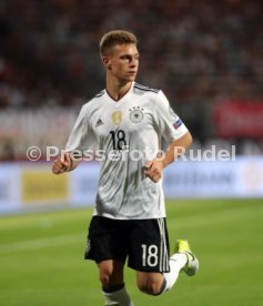 DFB Deutschland - San Marino