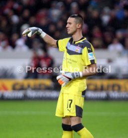 VfB Stuttgart - FC Augsburg