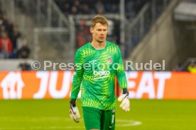 15.10.26 TSG 1899 Hoffenheim - Besiktas Istanbul