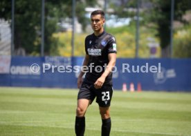 26.06.21 Karlsruher SC - SGV Freiberg