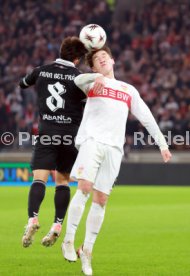 25.09.25 VfB Stuttgart - Celta de Vigo