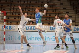 30.05.21 Frisch Auf G&ouml;ppingen - SC DHfK Leipzig