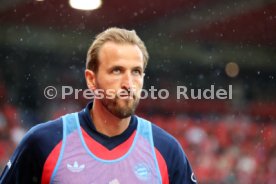 18.08.26 1. FC Heidenheim -  FC Bayern M&uuml;nchen