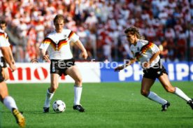 14.06.88 Deutschland - D&auml;nemark