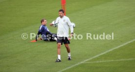 04.09.21 DFB Training
