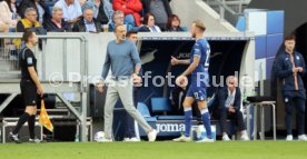 21.10.23 TSG 1899 Hoffenheim - Eintracht Frankfurt